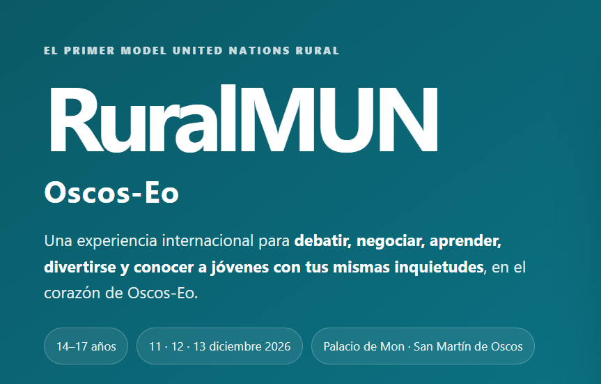 Cartel do MUN Rural Oscos-Eo