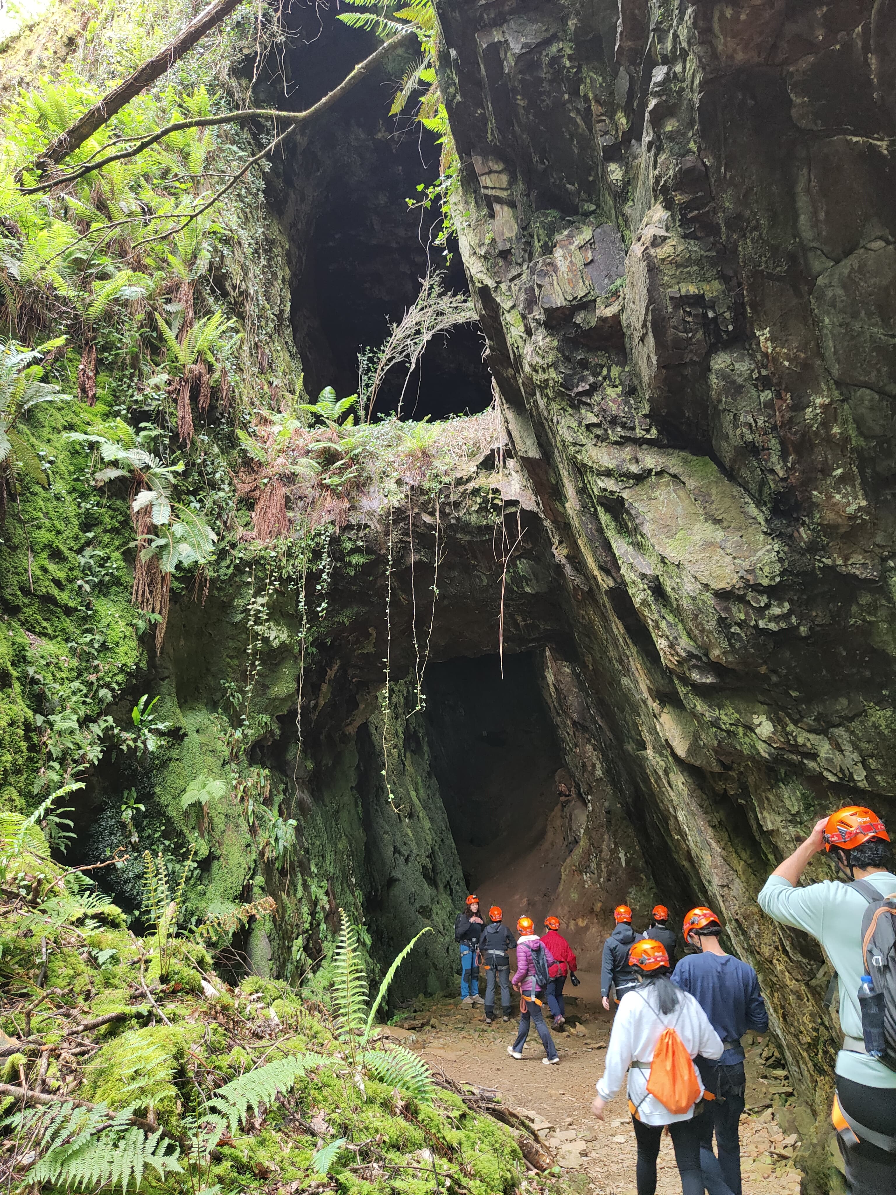 Patrimonio y recorrido minero