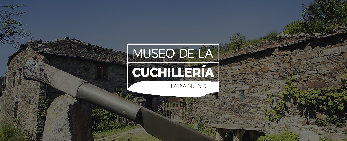 Museo de la Cuchillería de Taramundi