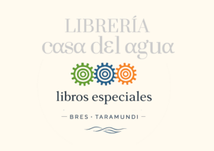 LIBRERÍA CASA DEL AGUA BRES